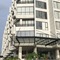 Rivoli Hotel Jakarta - map