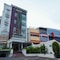Heef Hotel Pasar Baru Powered By Archipelago - map