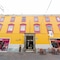 Hotel Aguere - map