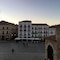 Apartamento Plaza Mayor Cáceres - map