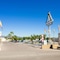 Camping Y Bungalows Monmar - map
