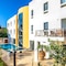 Themis Luxury Villa Rhodes - map