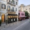 Noma Hotel - map