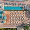 Caretta Paradise Resort & Waterpark - map