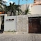 La Palma Beachfront Hotel Boutique - map