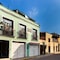 Hotel Boutique Las Campanas - map