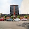 Hotel Monarca - map