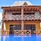 Soho Boutique Holbox - Adults Only - map