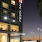 Fiesta Inn Celaya Galerías - map