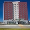 Hyatt Place Aguascalientes Bonaterra - map