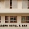 Room Mate Cosmo – City Centre - map