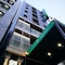 Nagoya Sakae Green Hotel - map