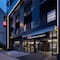 The OneFive Osaka Namba Kuromon - map