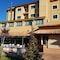 Hotel Spa Puerta Vadinia - map