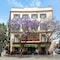Hotel Nou Baleares - map