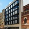 Sercotel Ayala Bilbao - map