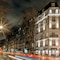 Hotel Bridget - map