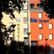 Ibis Budget Auxerre Centre - map