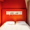 Ibis Budget Montpellier Nord - map
