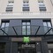 Ibis Styles Puteaux Paris La Defense - map