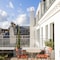 Le Grand Quartier - map
