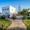 Solimar White Pearl Adults Only - All Inclusive - map