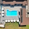 16 Lakes Hotel - map