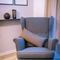 Classy Design Accommodation - map