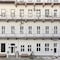Boutique Residence Budapest - map