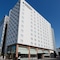 Daiwa Roynet Hotel Nara Natural Hot Springs - map
