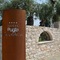 Hotel Puglia Garden - map