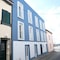 Royal Beach Hostel - map