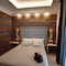 Melody Sorrento Suites - map