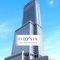 Oriental Suites Airport Osaka Rinku - map
