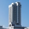 Apa Hotel Shin Osaka Eki Tower - map