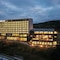 Hotel Clad - map