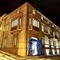 Torrione Hotel - map