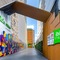Ibis Styles Bangkok Silom - map