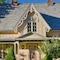 Gothic Eves Inn And Spa Bed And Breakfast - map