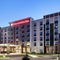 Hilton Garden Inn Pittsburgh Area  Beaver Valley - map