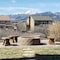 Chateau Du Pikes Peak, A Tuscany Retreat - map