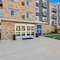 Waterwalk Extended Stay By Wyndham Kansas City - O - map