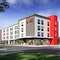 Avid Hotel Tulsa South - Medical District By Ihg - map