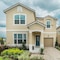9000 Egret Mills Terrace - map