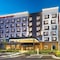 Hampton Inn & Suites By Hilton Raleigh Midtown - map