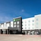 Holiday Inn Fort Worth - Alliance By Ihg - map