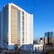 Hilton Grand Vacations Club Ocean Enclave Myrtle Beach - map