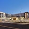 Hampton Inn Irvine Spectrum Lake Forest - map