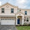 8 Bdrm 5 Bath Villa - map