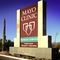 Residence Inn Scottsdale Salt River - map